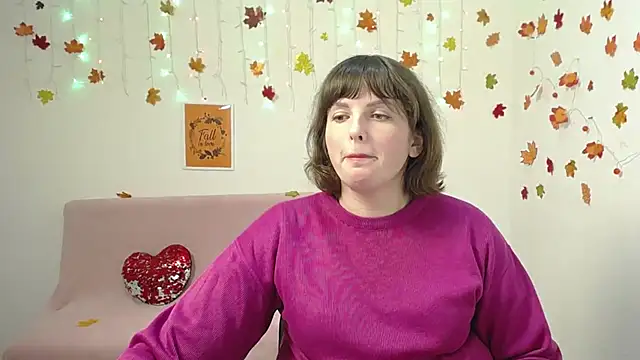 Snapshot of StaceyLex chatting on 12, 11, 2025 StaceyLex online show from 12, 11, 2025
