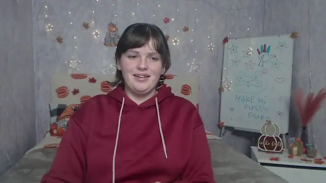 Snapshot of StaceyLex chatting on 17, 11, 2025 StaceyLex online show from 17, 11, 2025