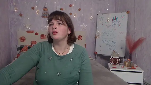 Snapshot of StaceyLex chatting on 23, 11, 2025 StaceyLex online show from 23, 11, 2025