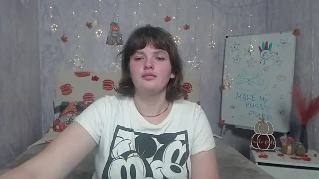 Snapshot of StaceyLex chatting on 26, 11, 2025 StaceyLex online show from 26, 11, 2025