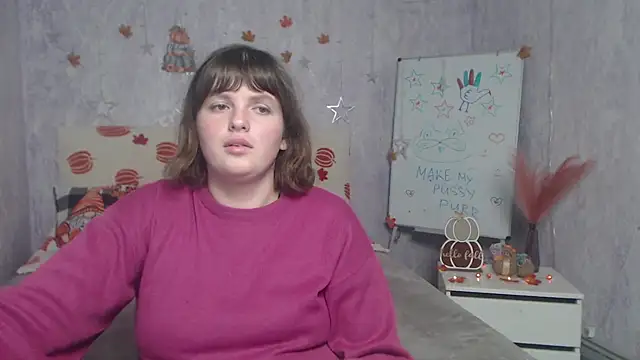 Snapshot of StaceyLex chatting on 27, 11, 2025 StaceyLex online show from 27, 11, 2025