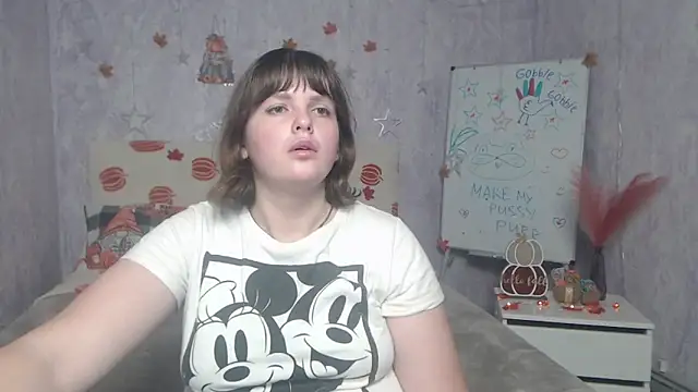 Snapshot of StaceyLex chatting on 28, 11, 2025 StaceyLex online show from 28, 11, 2025