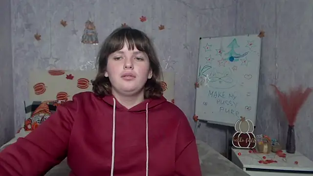 Snapshot of StaceyLex chatting on 30, 11, 2025 StaceyLex online show from 30, 11, 2025