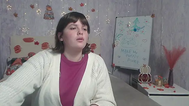 Snapshot of StaceyLex chatting on 2, 12, 2025 StaceyLex online show from 2, 12, 2025