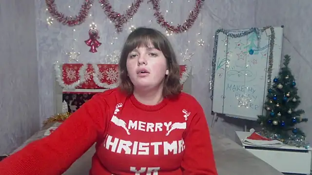 Snapshot of StaceyLex chatting on 4, 12, 2025 StaceyLex online show from 4, 12, 2025
