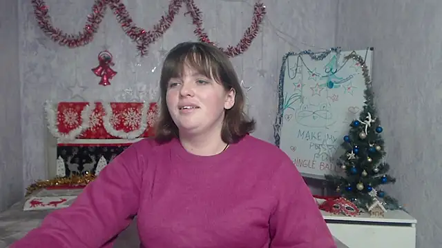 Snapshot of StaceyLex chatting on 14, 12, 2025 StaceyLex online show from 14, 12, 2025