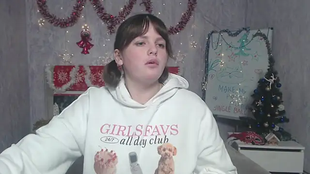 Snapshot of StaceyLex chatting on 17, 12, 2025 StaceyLex online show from 17, 12, 2025