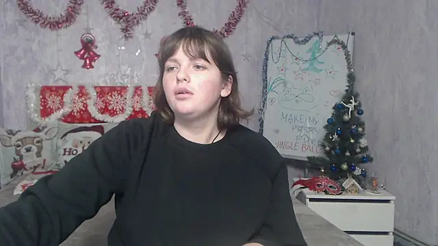 Snapshot of StaceyLex chatting on 20, 12, 2025 StaceyLex online show from 20, 12, 2025