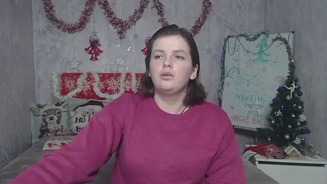 Snapshot of StaceyLex chatting on 22, 12, 2025 StaceyLex online show from 22, 12, 2025