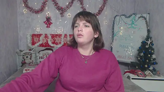 Snapshot of StaceyLex chatting on 23, 12, 2025 StaceyLex online show from 23, 12, 2025