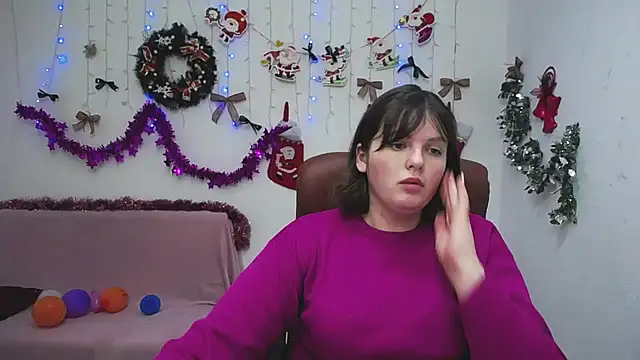 Snapshot of StaceyLex chatting on 8, 1, 2026 StaceyLex online show from 8, 1, 2026