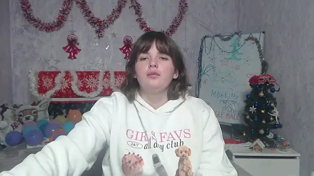 Snapshot of StaceyLex chatting on 9, 1, 2026 StaceyLex online show from 9, 1, 2026