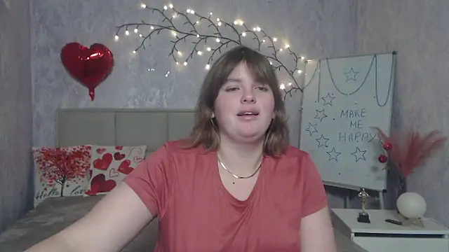 Snapshot of StaceyLex chatting on 17, 1, 2026 StaceyLex online show from 17, 1, 2026