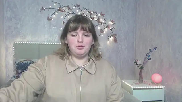 Snapshot of StaceyLex chatting on 21, 2, 2026 StaceyLex online show from 21, 2, 2026