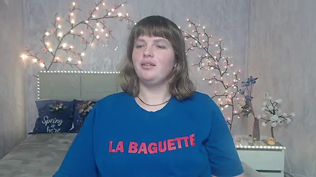 Snapshot of StaceyLex chatting on 25, 4, 2026 StaceyLex online show from 25, 4, 2026