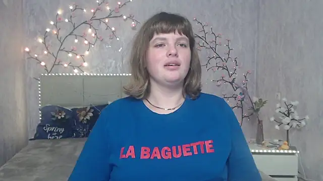Snapshot of StaceyLex chatting on 29, 4, 2026 StaceyLex online show from 29, 4, 2026