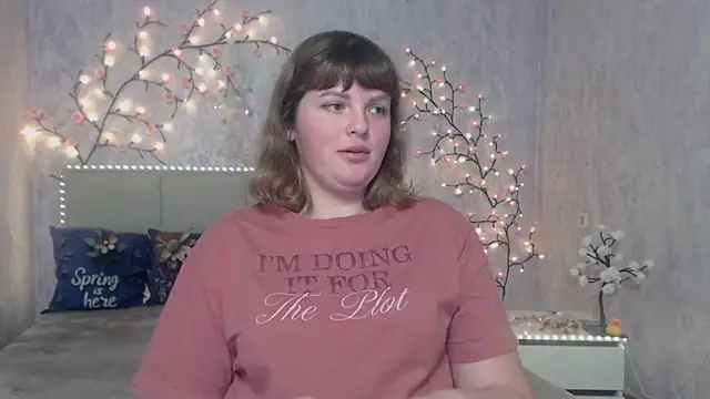 Snapshot of StaceyLex chatting on 11, 5, 2026 StaceyLex online show from 11, 5, 2026