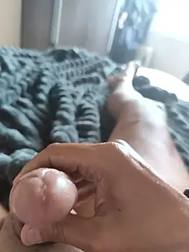 mirrowhot online show from 25, 9, 2025