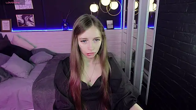 OliviaGentle online show from 1, 12, 2024