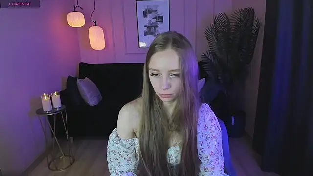 OliviaGentle online show from 9, 12, 2024