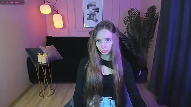 OliviaGentle online show from 3, 1, 2025