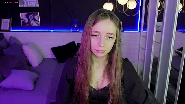 OliviaGentle online show from 11, 1, 2025