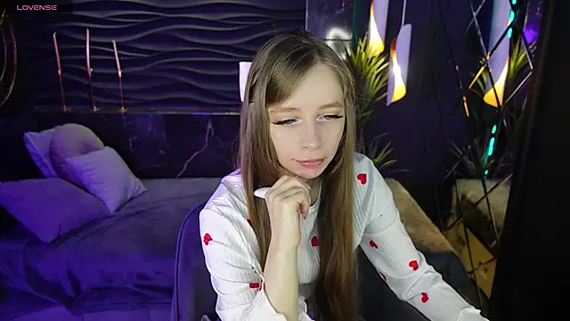 OliviaGentle online show from 15, 1, 2025