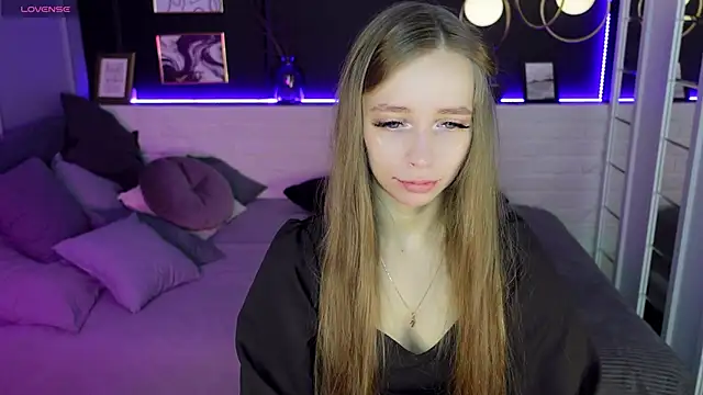 OliviaGentle online show from 16, 1, 2025