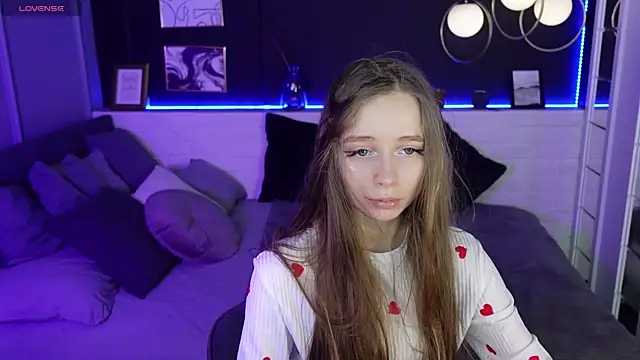 OliviaGentle online show from 27, 1, 2025