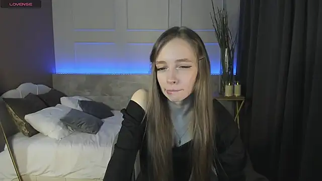 OliviaGentle online show from 29, 1, 2025