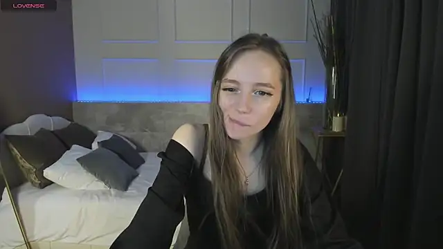 OliviaGentle online show from 29, 1, 2025