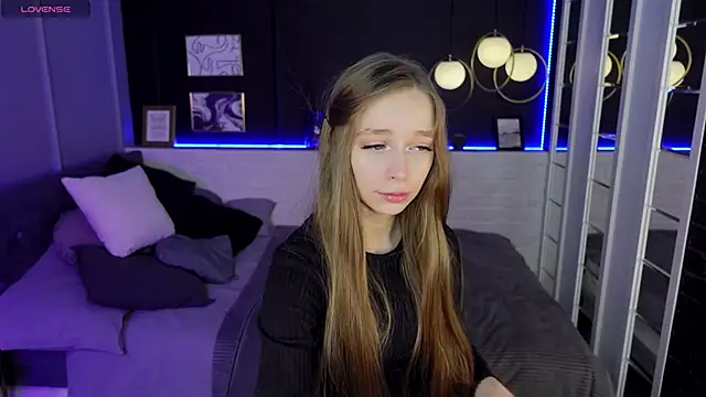 OliviaGentle online show from 6, 2, 2025