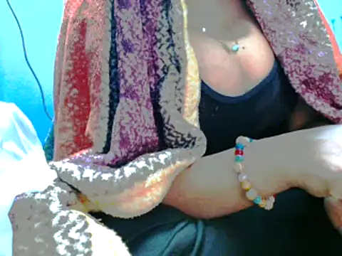 Snapshot of pareeti chatting on 21, 3, 2025 pareeti online show from 21, 3, 2025