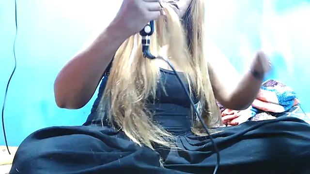 Snapshot of pareeti chatting on 22, 3, 2025 pareeti online show from 22, 3, 2025