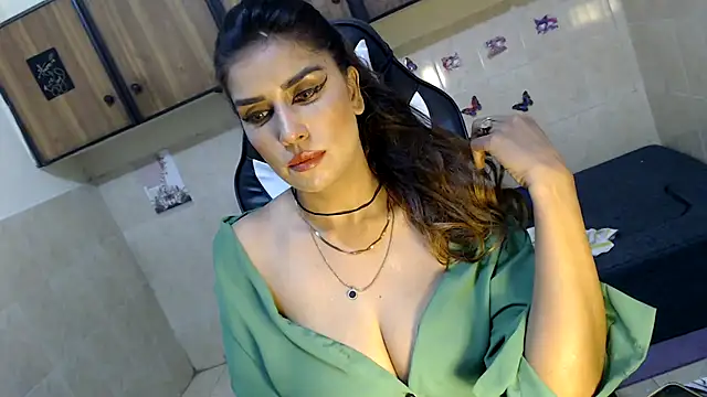 pareeti online show from 8, 3, 2026