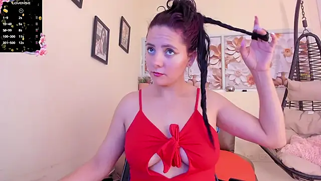 Snapshot of gaby_flow chatting on 19, 3, 2025 gaby flow online show from 19, 3, 2025