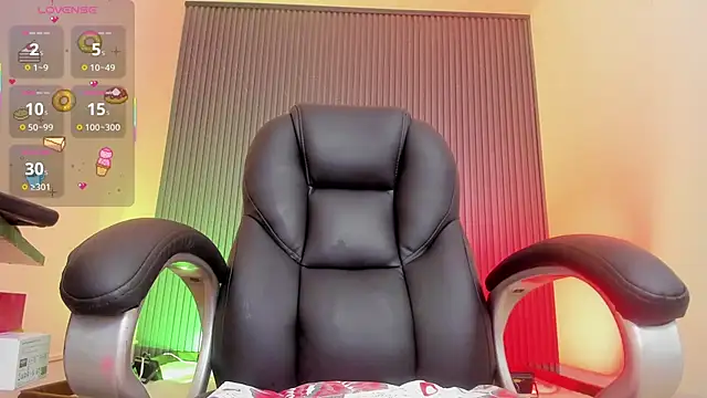 Snapshot of gaby_flow chatting on 28, 10, 2025 gaby flow online show from 28, 10, 2025