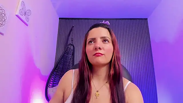 Snapshot of gaby_flow chatting on 22, 11, 2025 gaby flow online show from 22, 11, 2025