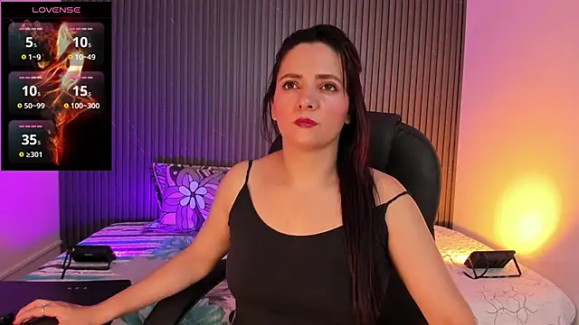 gaby flow online show from 7, 2, 2026