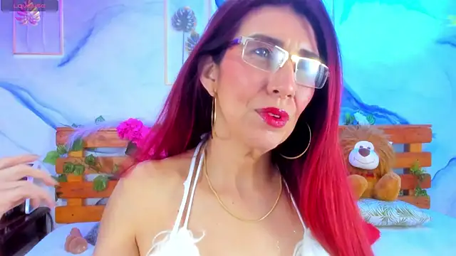 Snapshot of Perla_Franco chatting on 31, 1, 2025 Perla Franco online show from 31, 1, 2025