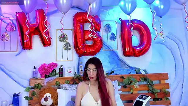 Snapshot of Perla_Franco chatting on 9, 2, 2025 Perla Franco online show from 9, 2, 2025