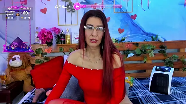 Snapshot of Perla_Franco chatting on 15, 2, 2025 Perla Franco online show from 15, 2, 2025