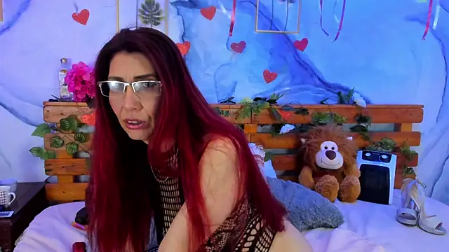 Snapshot of Perla_Franco chatting on 20, 2, 2025 Perla Franco online show from 20, 2, 2025