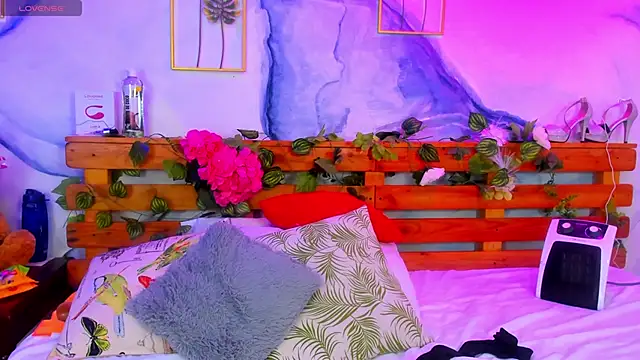 Snapshot of Perla_Franco chatting on 15, 3, 2025 Perla Franco online show from 15, 3, 2025