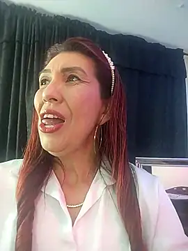 Snapshot of Perla_Franco chatting on 14, 9, 2025 Perla Franco online show from 14, 9, 2025