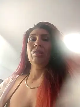 Perla Franco online show from 6, 2, 2026