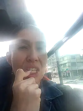 Perla Franco online show from 23, 2, 2026