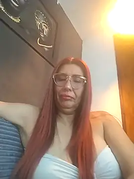 Perla Franco online show from 18, 4, 2026