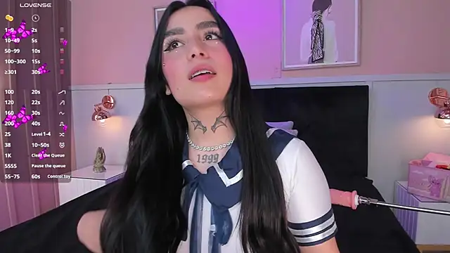 elodie walker online show from 5, 12, 2025