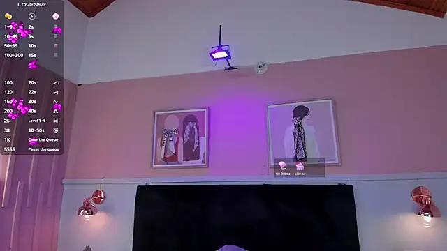 elodie walker online show from 9, 1, 2026